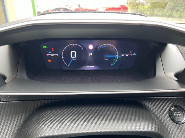 PEUGEOT 208 HYBRID 136CV GT AUTOMATICA DCS6 GARANZIA 8 ANNI