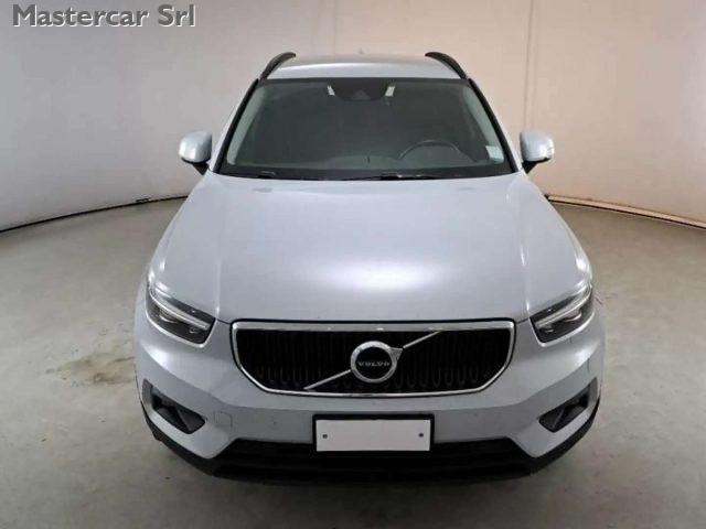 VOLVO XC40 2.0 d3 150cv Business targa - FY440KH