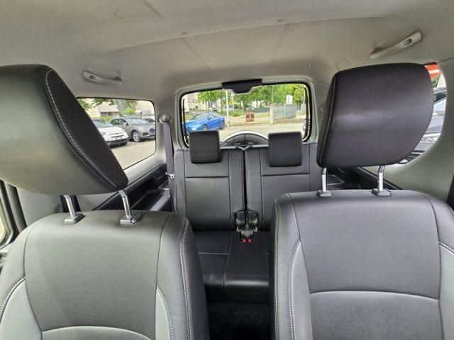SUZUKI Jimny 1.3 4WD EURO6 STREET PERMUTE UNICO PROP NEOP
