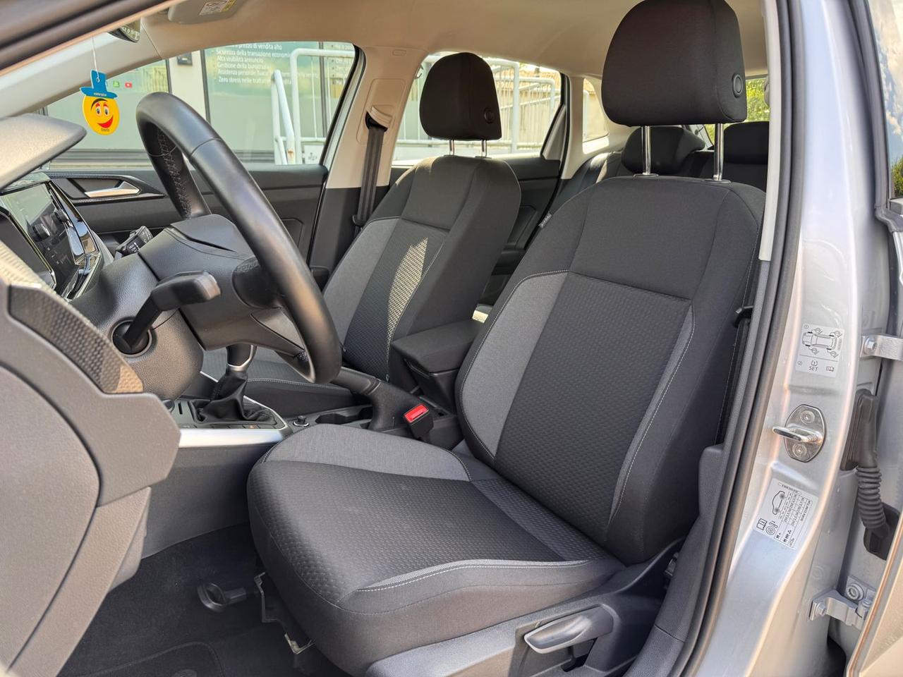 Volkswagen Polo Life 1.0 MPI EVO #11115