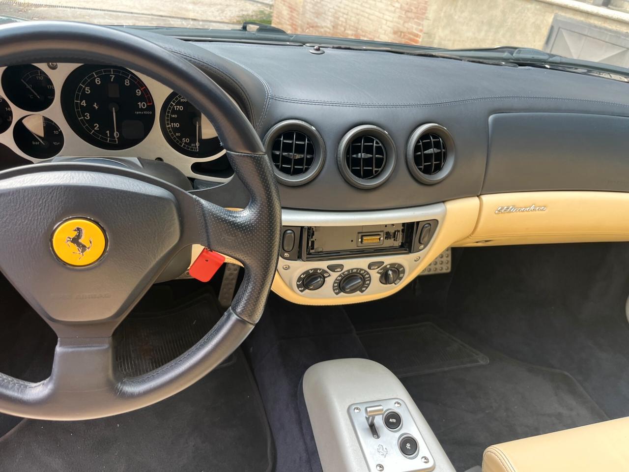 Ferrari 360 Modena F1