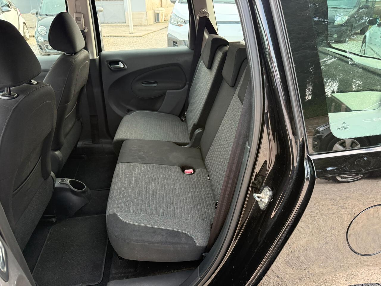 Citroen C3 Picasso BlueHDi 100 Exclusive