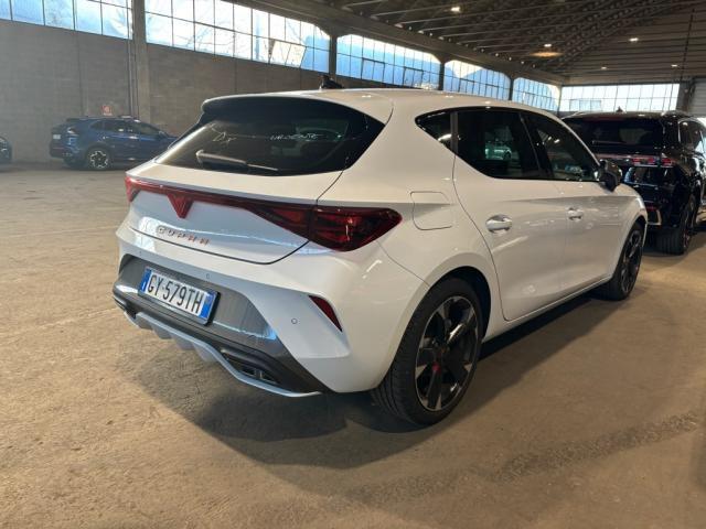 CUPRA Leon 2.0 TDI 150 CV DSG