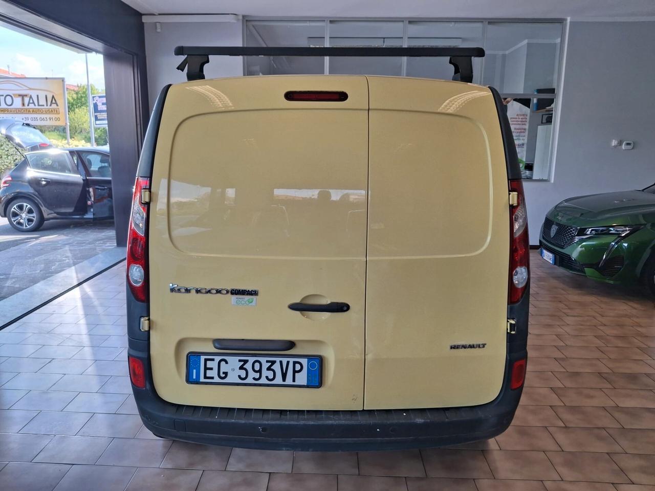 Renault Kangoo 1.5 DCI EXPRESS COMPACT