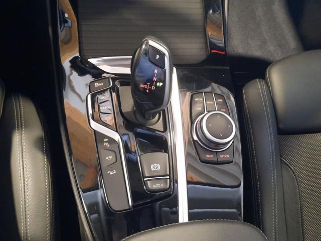 BMW X3 xDrive20d 48V xLine