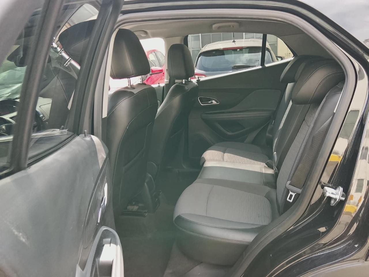 Opel Mokka 1.6 Ecotec 115CV 4x2 Start&Stop Cosmo