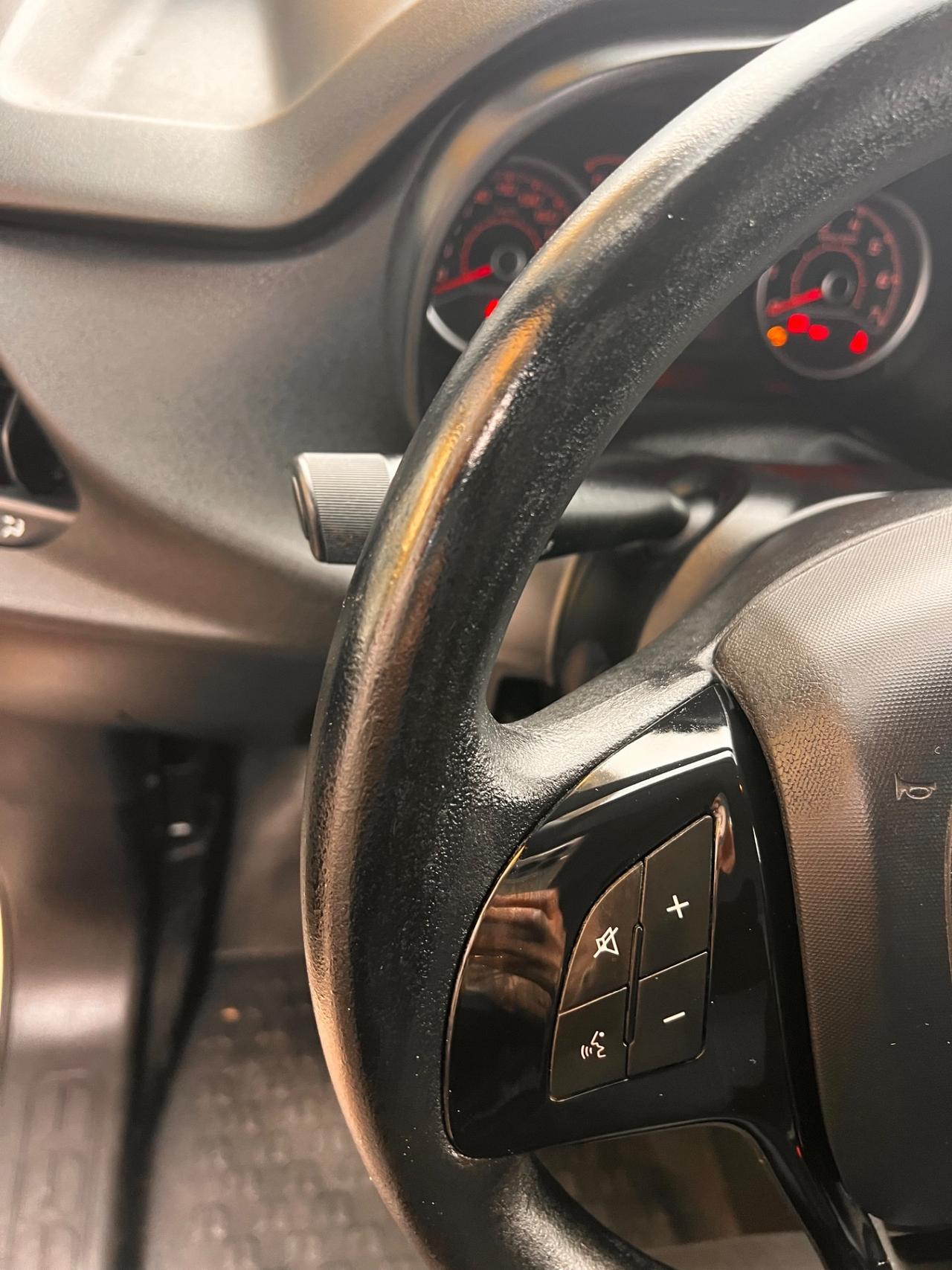 Fiat Doblo Doblò 1.6 MJT 105CV PC-TN Cargo Lamierato SX