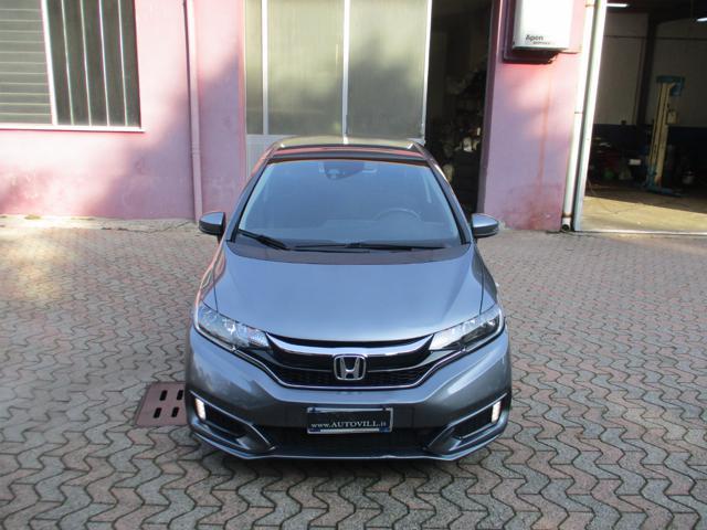 HONDA Jazz 1.3 Trend *UNICO PROPRIETARIO