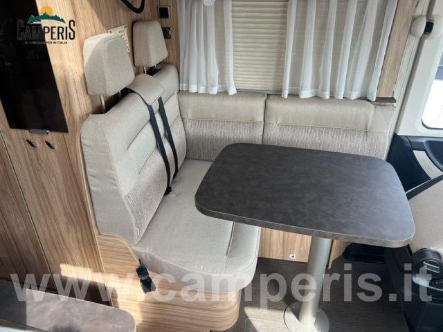 HYMER-ERIBA HYMER EXSIS I 588