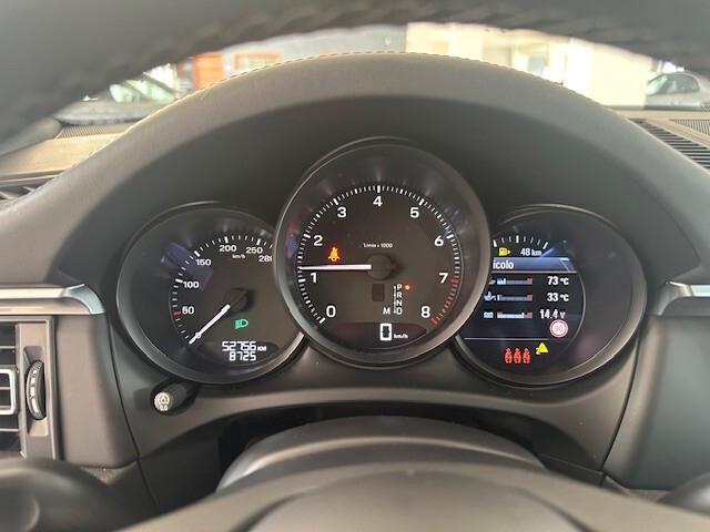 Porsche Macan 2.0