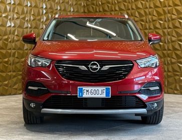Opel Grandland X 1.6 diesel Ecotec Start&Stop Innovation