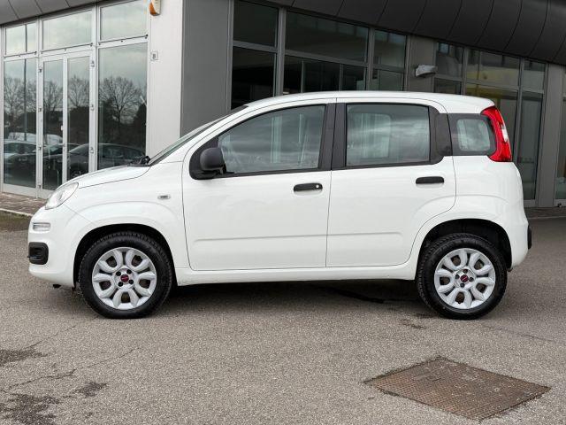 FIAT Panda 0.9 TwinAir Turbo Natural Power Easy