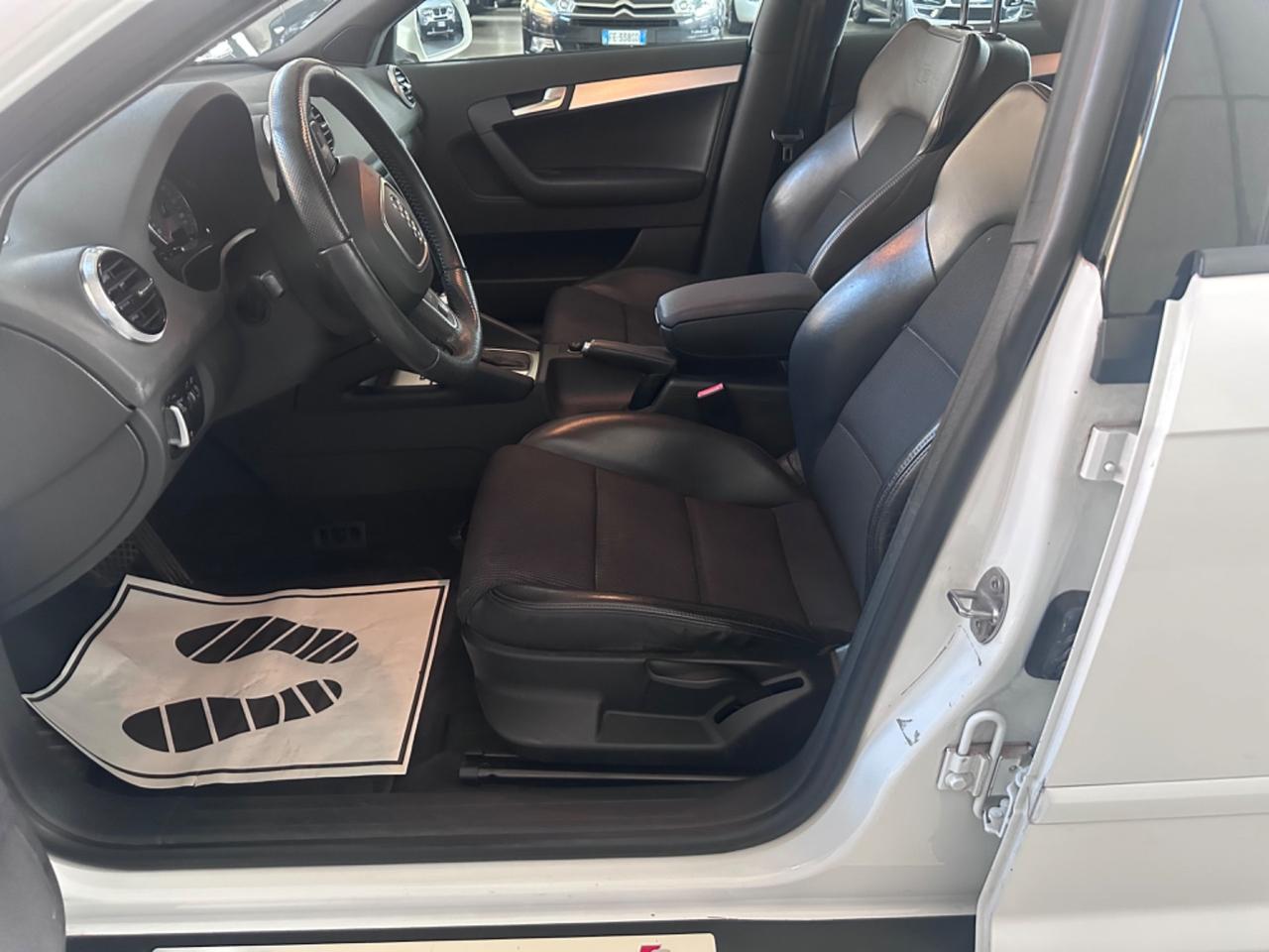Audi A3 2.0 TDI 170CV S tronic Attraction