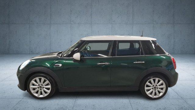 MINI Cooper D 1.5 Cooper D 5 porte