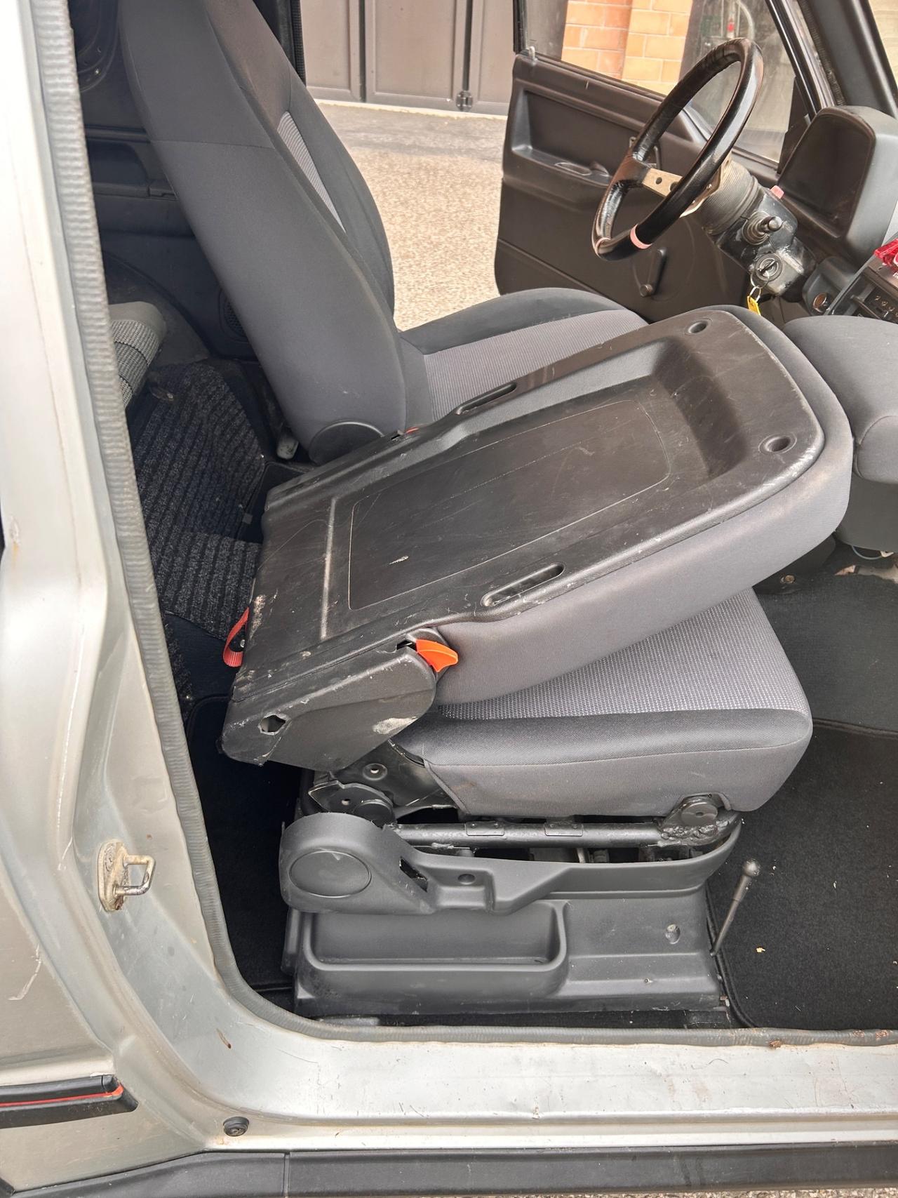 Suzuki Vitara 1.6 JX