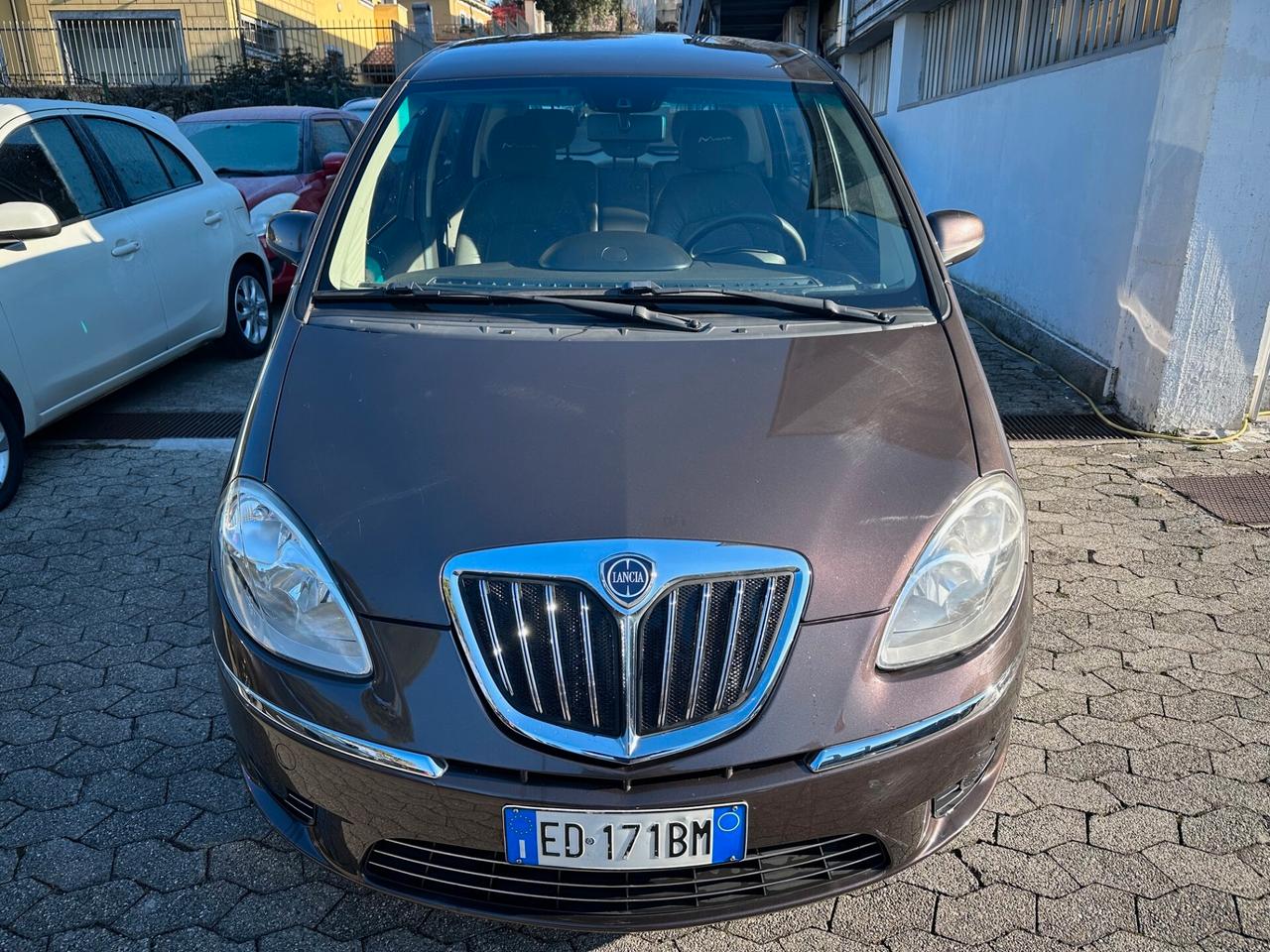 Lancia MUSA 1.4 Oro*EURO5*NEOPATENTATI