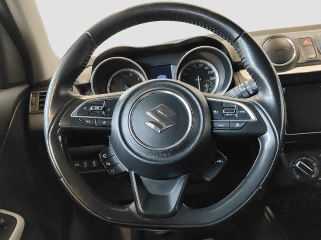 SUZUKI Swift Swift 1.2 Hybrid Easy Top