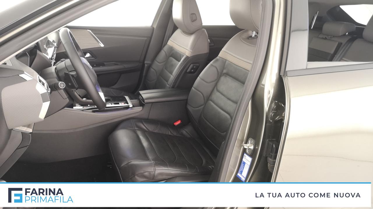 CITROEN C5 X - C5 X 1.6 hybrid phev Shine Pack 225cv e-eat8