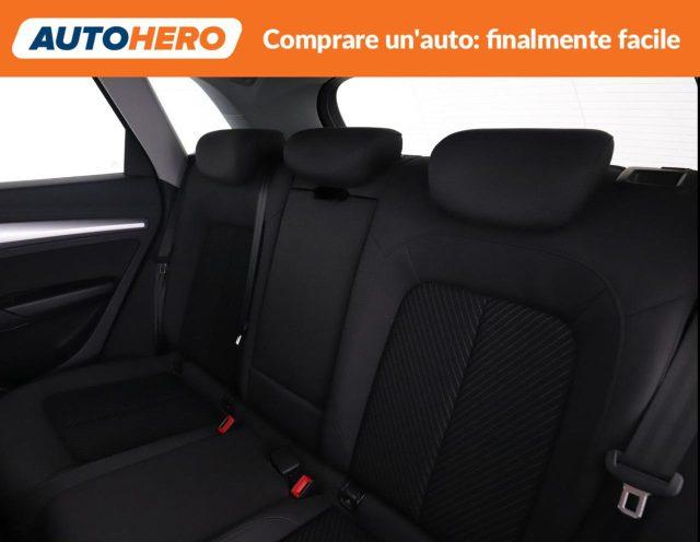 AUDI Q5 40 TDI 204 CV quattro S tronic
