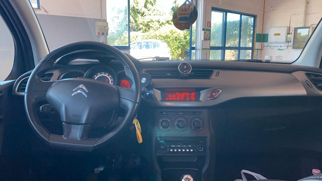 Citroen C3 1.1 Attraction