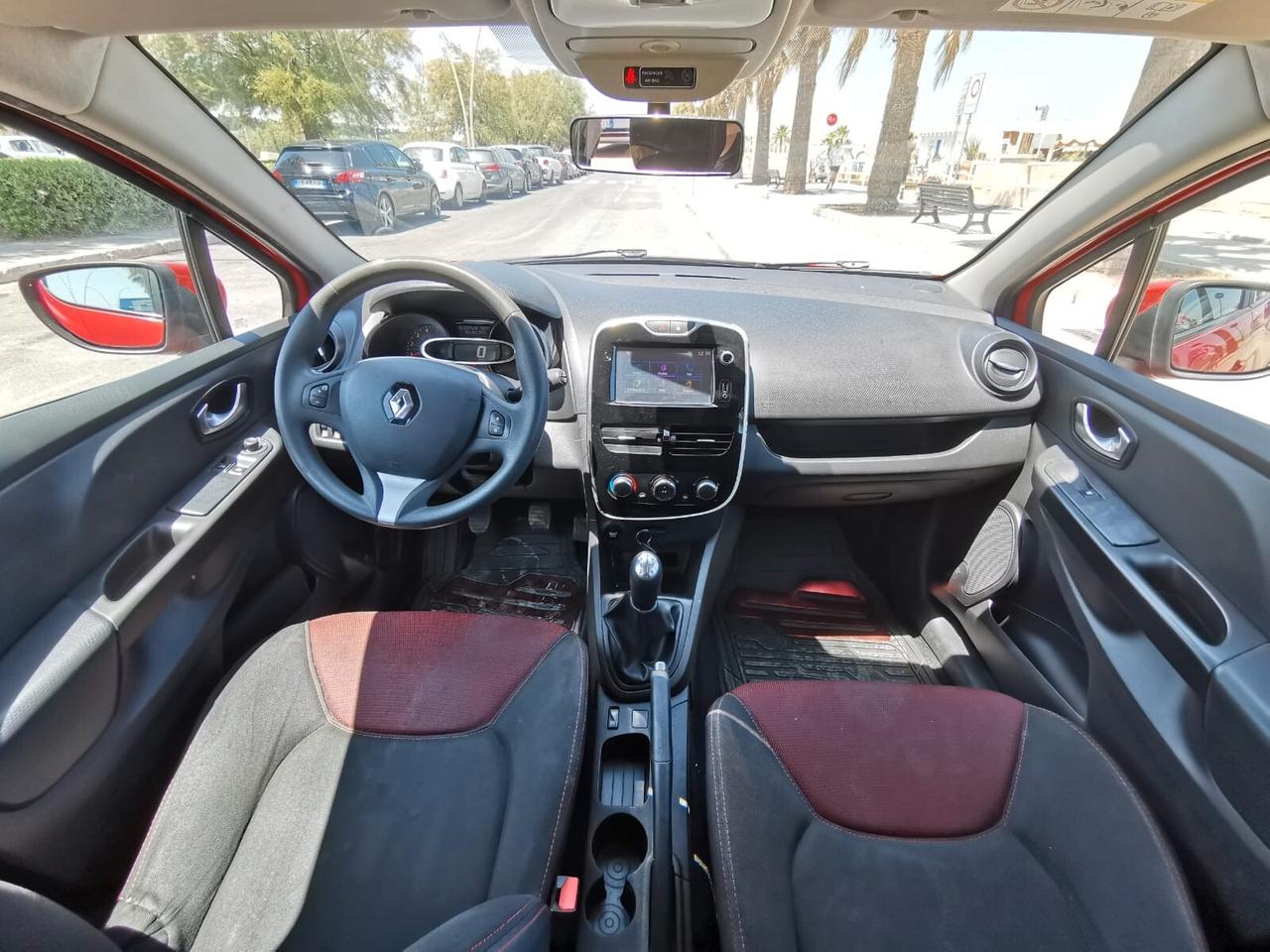 Renault Clio dCi 8V 75CV 5P. Energy Life 2016