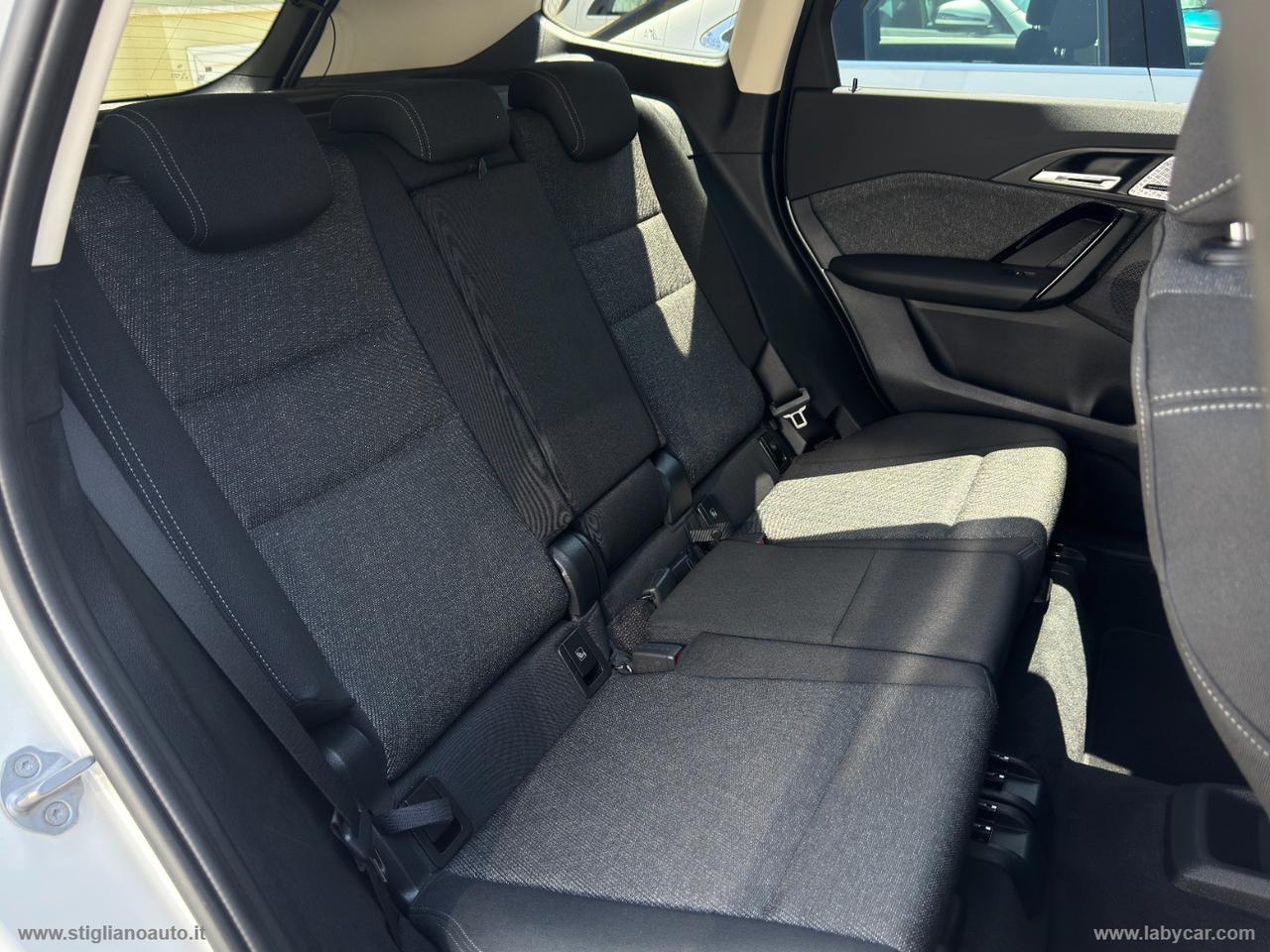 BMW X1 sDrive 18d TELEC POST-HARMAN KARDON