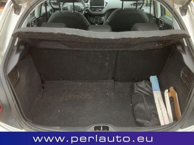 PEUGEOT 208 1,0 VTi Active