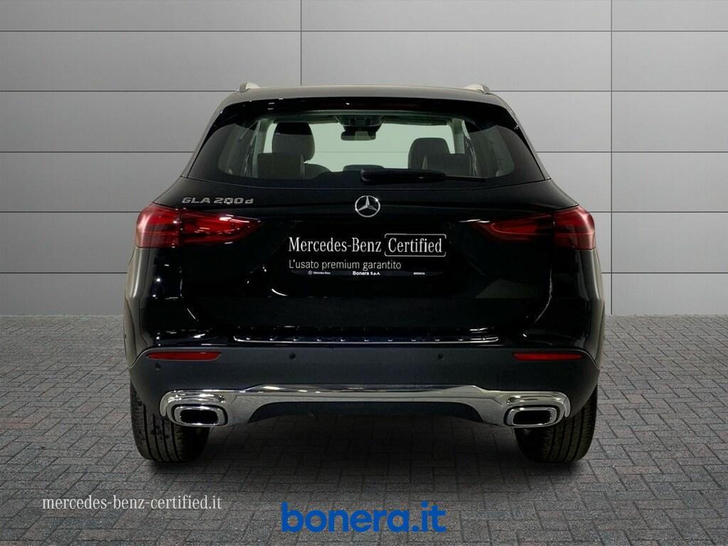 Mercedes GLA 200 200 D Progressive Advanced Plus 8G-DCT