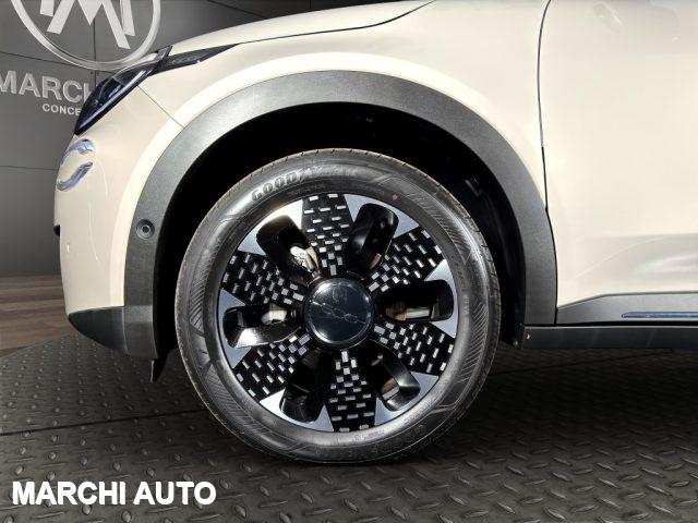 FIAT 600 Hybrid 110 CV DCT MHEV La Prima