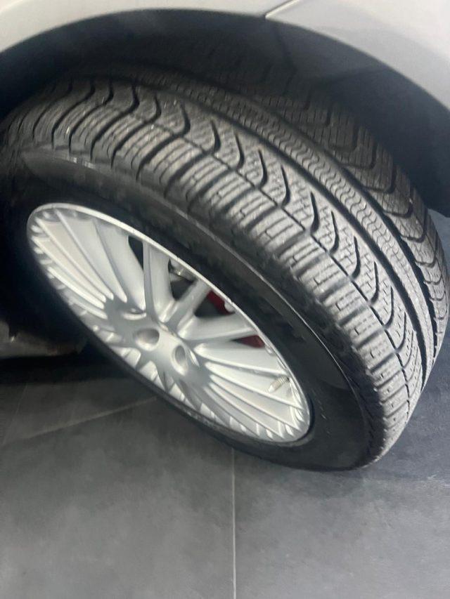 ALFA ROMEO 159 1.9 JTDm Sportwagon LEGGERE ATTENTAMENTE