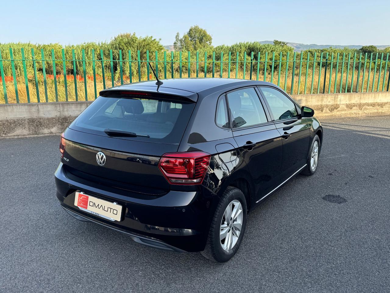 Volkswagen Polo Business 1.6 TDI 5p. Comfortline BlueMotion Tech.