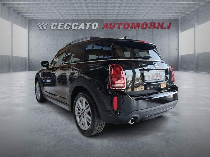MINI Mini Countryman F60 Mini Countryman 1.5 Cooper Business auto