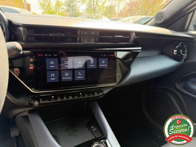 ALFA ROMEO Junior 1.2 136 CV Hybrid eDCT6 Automatica