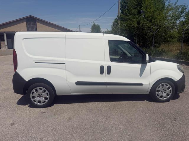 FIAT Doblo Doblò 1.6 MJT 120CV PL-TA Cargo Maxi XL Lamierato