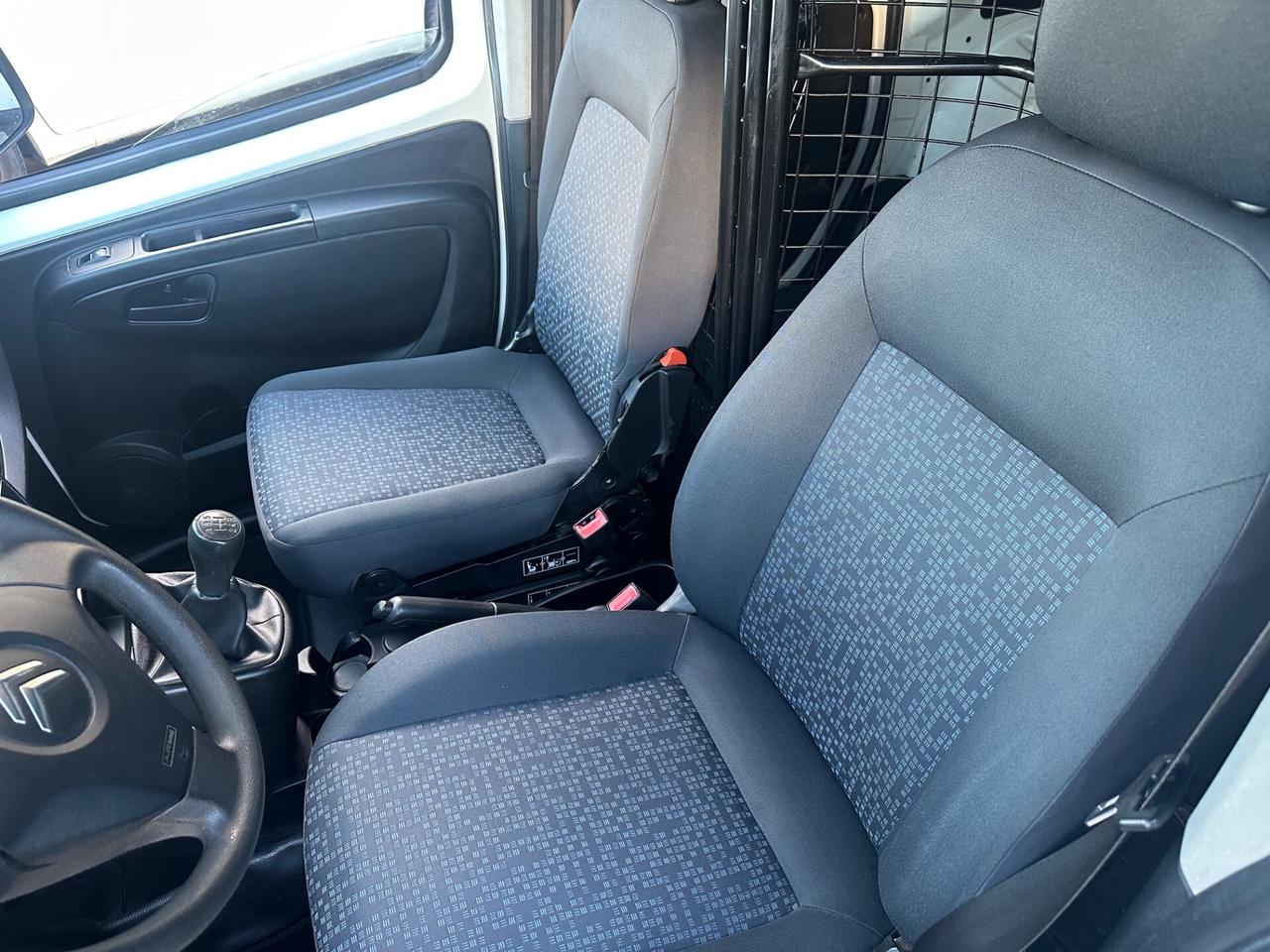 Citroen Nemo 1.3 HDi 75CV FAP Furgone