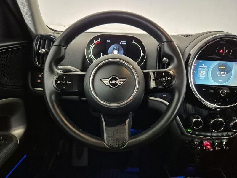MINI Countryman Mini F60 2020 Diese Mini 2.0 Cooper D Classic all4 auto