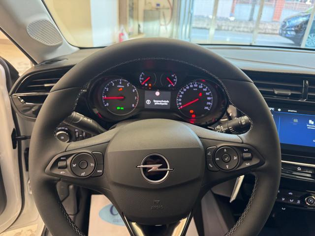 OPEL Corsa 1.2 KM. 0 NEW MODEL PRONTA CONSEGNA