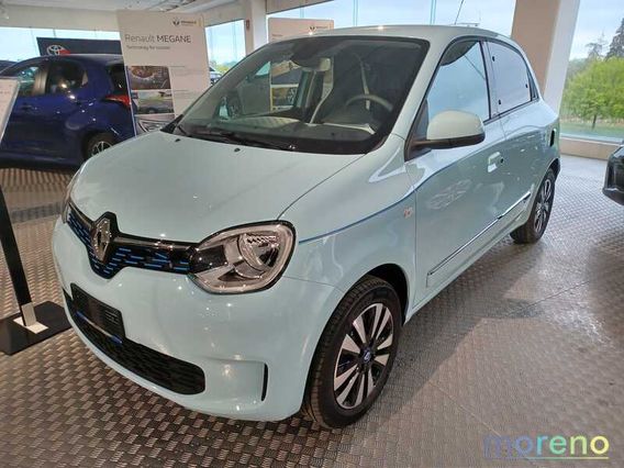 RENAULT - Twingo - Intens 22kWh