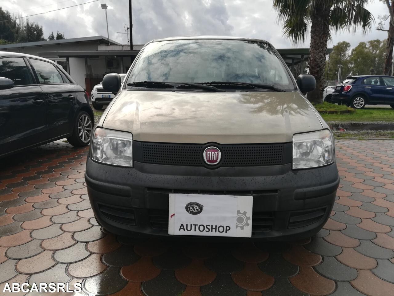 FIAT - Panda - 1.2 Actual - NEOPATENTATI - VALUTAZ