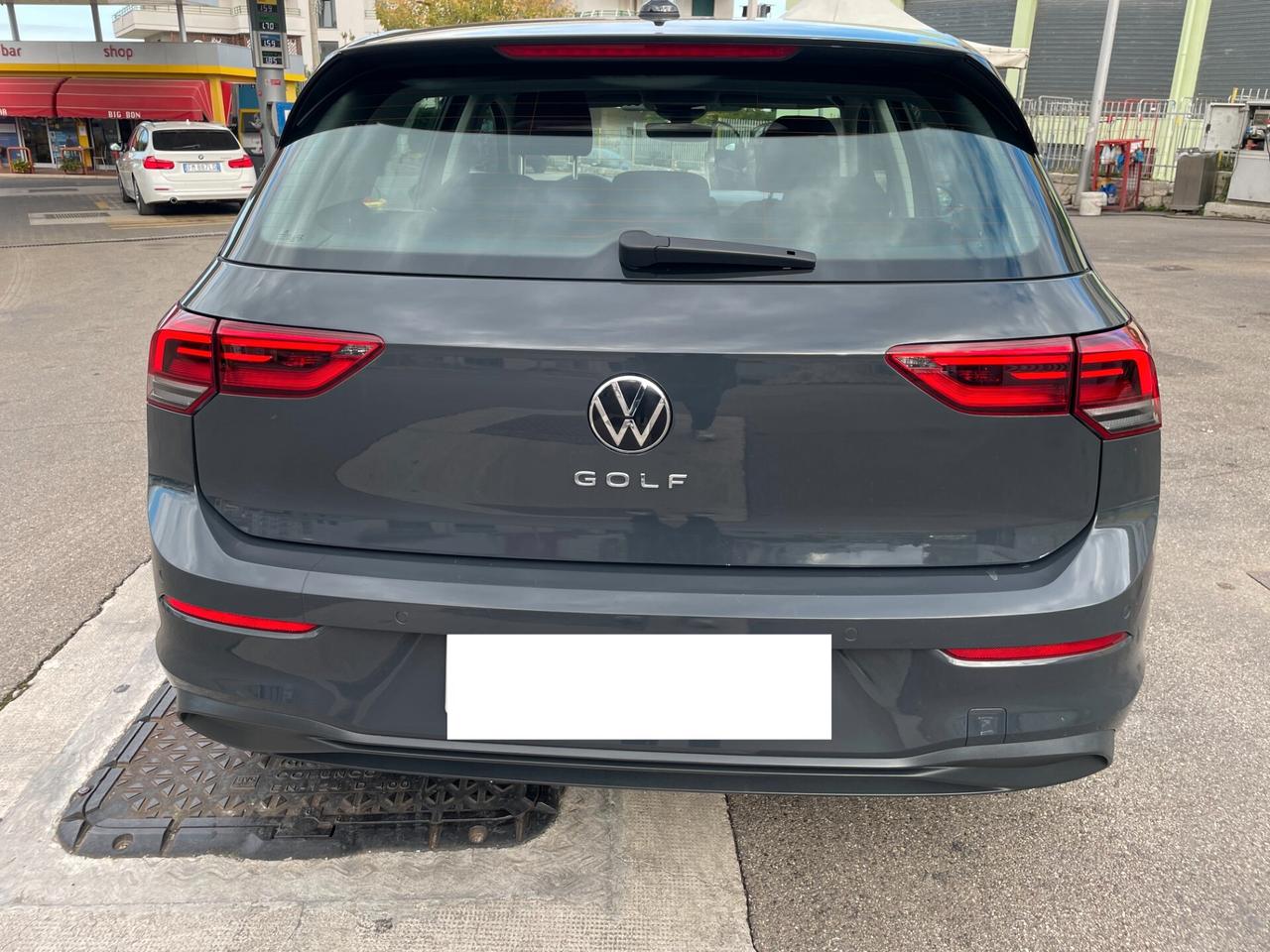 Volkswagen Golf 2.0 TDI SCR Style FINANZIABILE