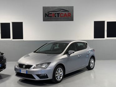 Seat Leon 1.4 TGI 5p. Style