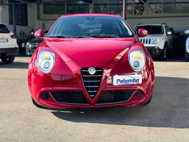 ALFA ROMEO MiTo 1.3 JTDm-2 95 CV S&S Distinctive