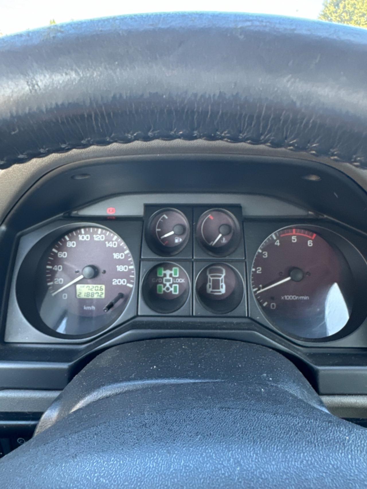 Mitsubishi Pajero 3.2 16V DI-D 3p. GLS