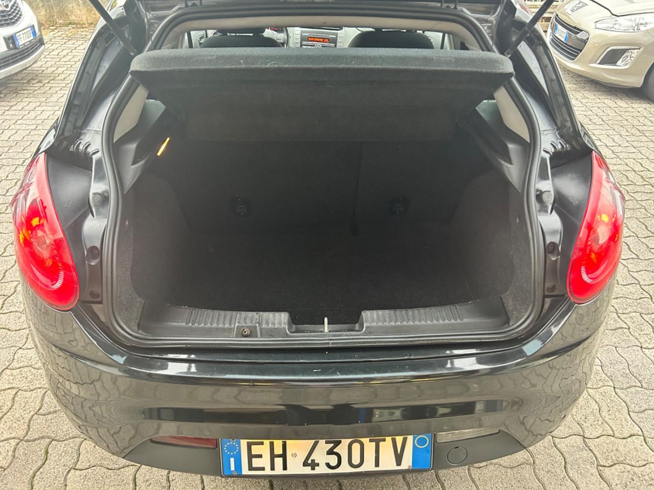 Fiat Bravo GARANZIA 12 MESI 1.6MTJ 105CV DPF Active