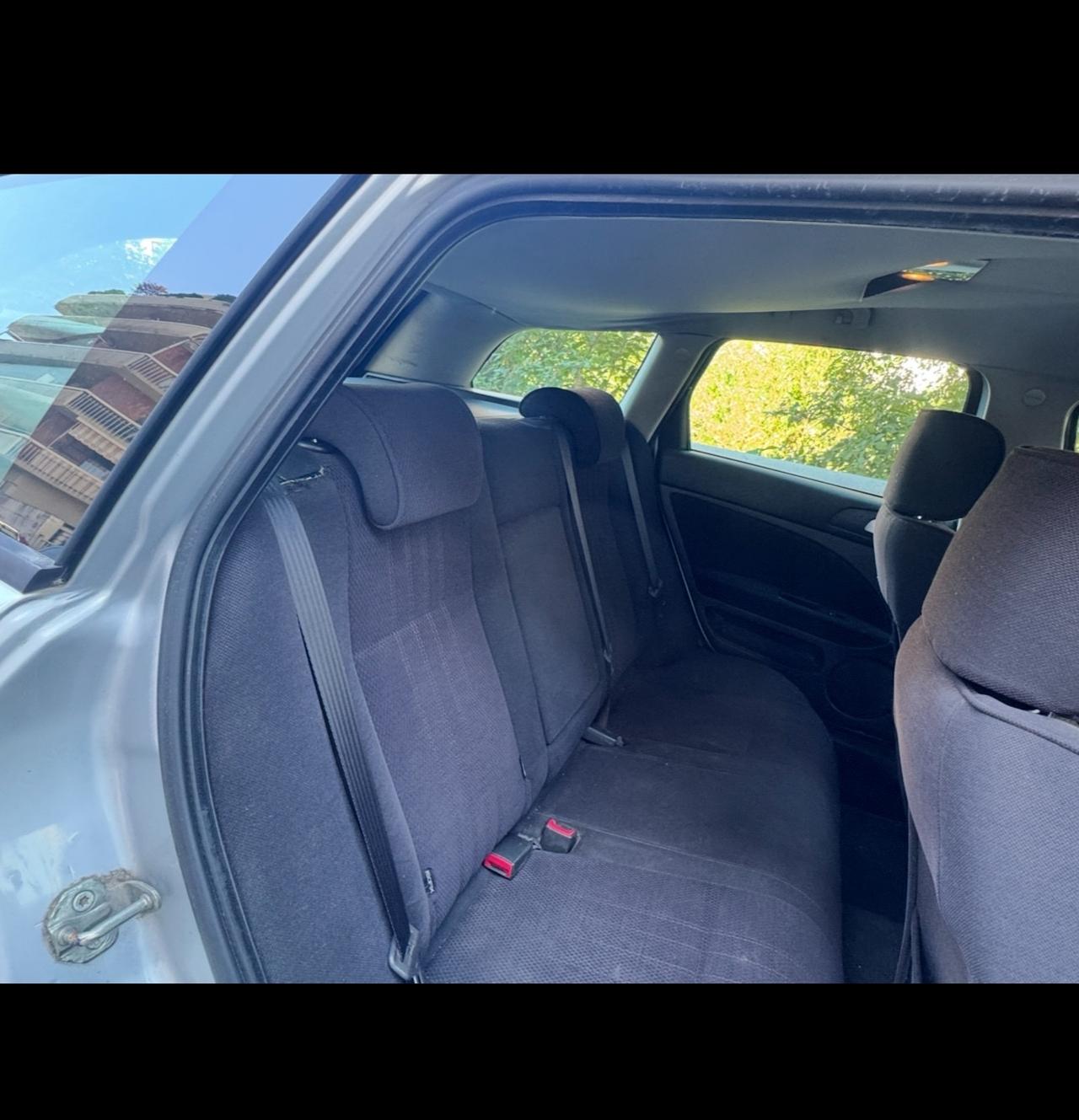 Alfa Romeo 159 2.0 JTDm (SU APPUNTAMENTO)