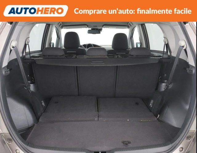 TOYOTA Verso 1.6 Active
