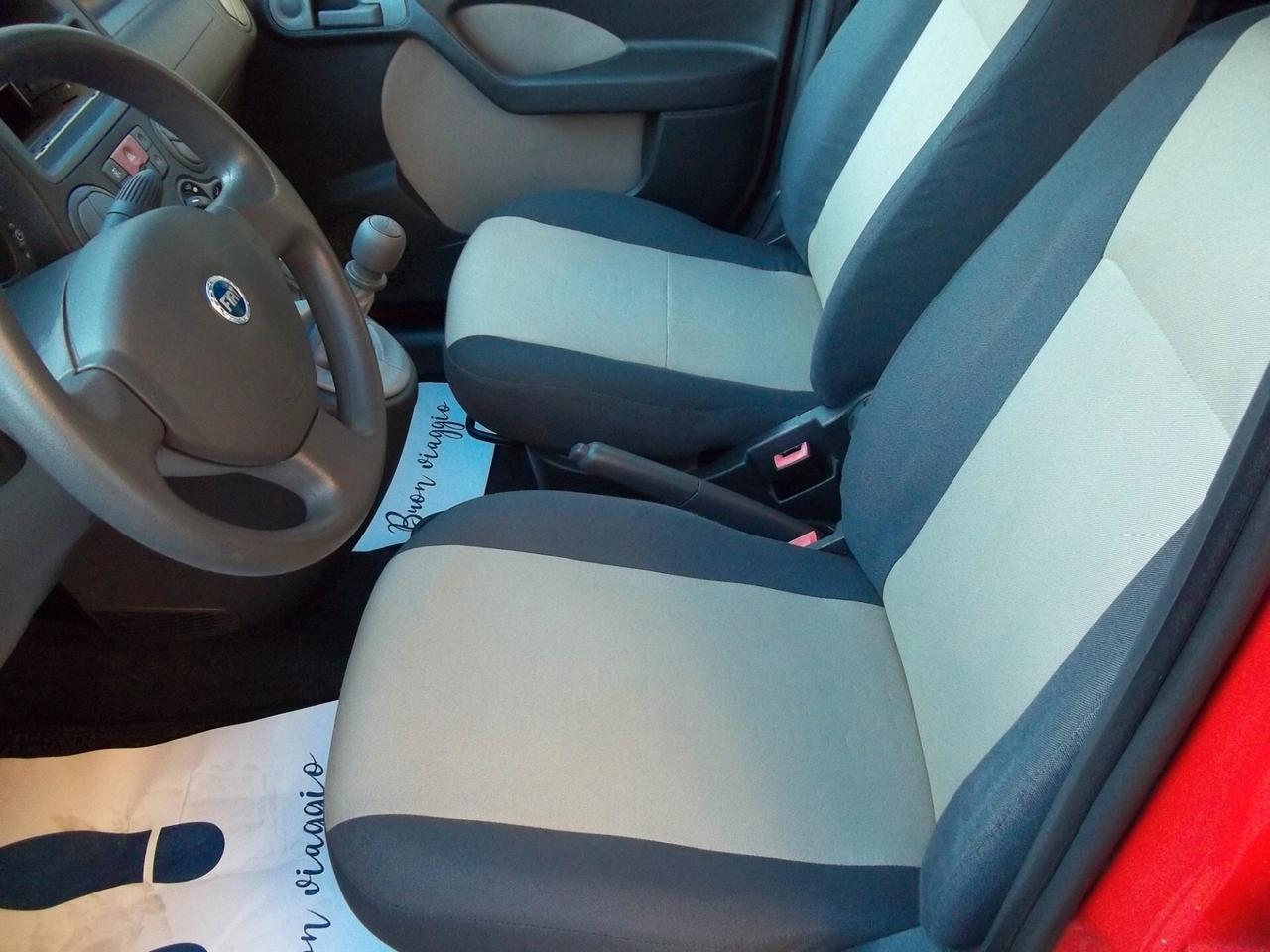 Fiat Panda 1.2 Dynamic Uniproprietario 78.100 km!!!!!!!!!!!!!!!!!!!!