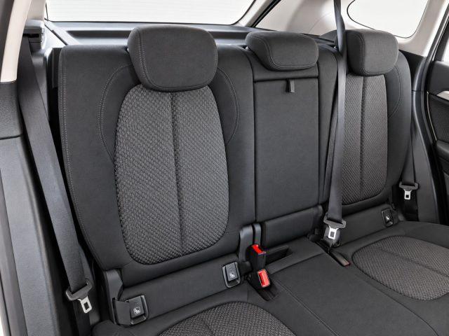 BMW X1 xDrive18d Automatic Business Advantage Aziendale