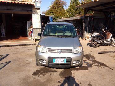 Fiat Panda 1.2 Dynamic 05