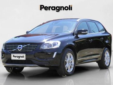 VOLVO XC60 XC60 2.4 D4 AWD GEARTRONIC MOMENTUM